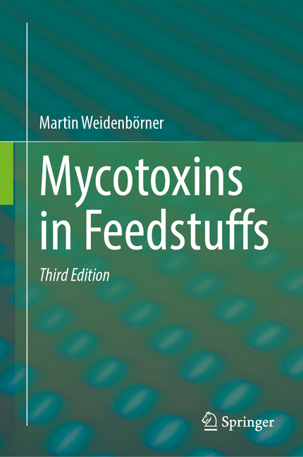 Mycotoxins in Feedstuffs (Third 2025)