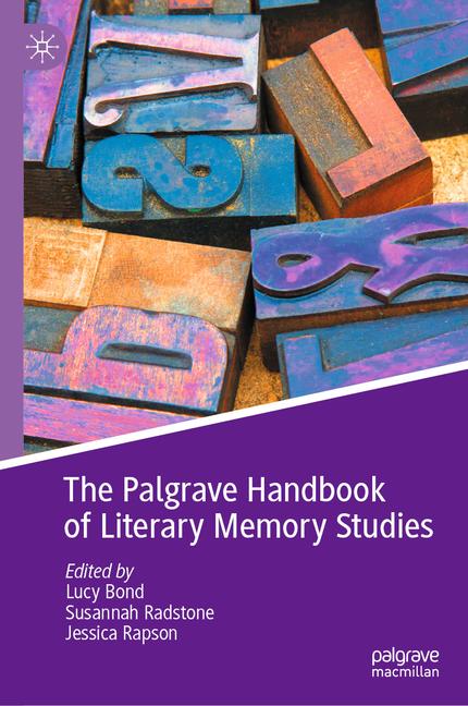 Palgrave Handbook of Literary Memory Studies (2024)