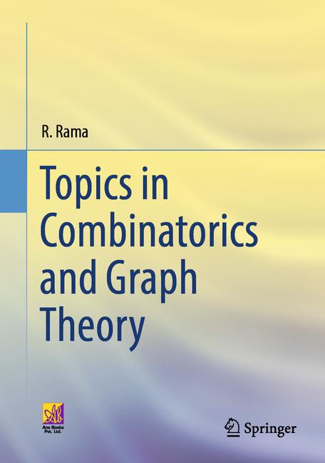 Topics in Combinatorics and Graph Theory (2025)