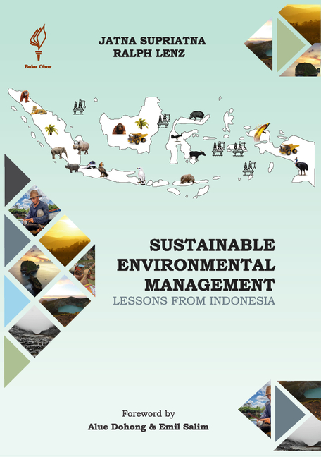 Sustainable Environmental Management: Lessons from Indonesia (2024)