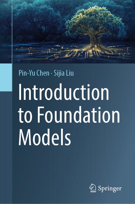 Introduction to Foundation Models (2025)