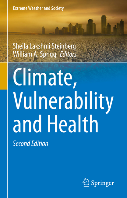 Climate, Vulnerability and Health (Second 2025)