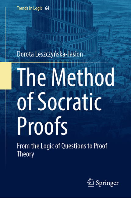 Method of Socratic Proofs: From the Logic of Questions to Proof Theory