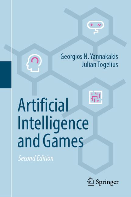 Artificial Intelligence and Games (Second 2025)