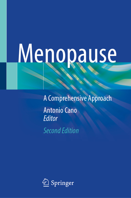 Menopause: A Comprehensive Approach (Second 2025)