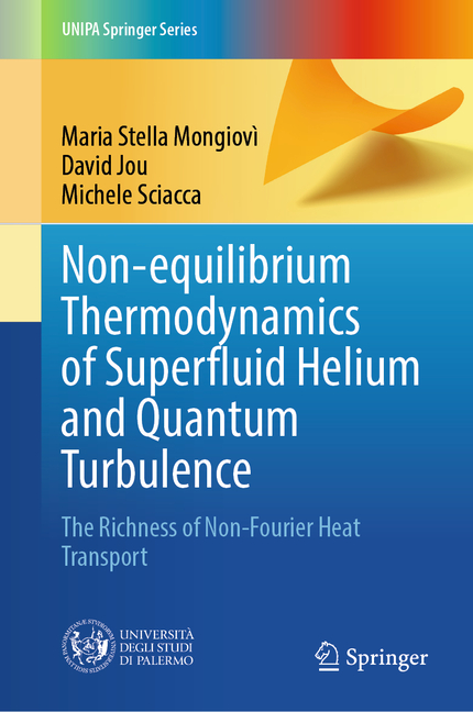 Non-Equilibrium Thermodynamics of Superfluid Helium and Quantum Turbulence: The Richness of Non-Four