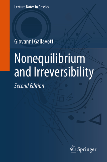 Nonequilibrium and Irreversibility (Second 2025)