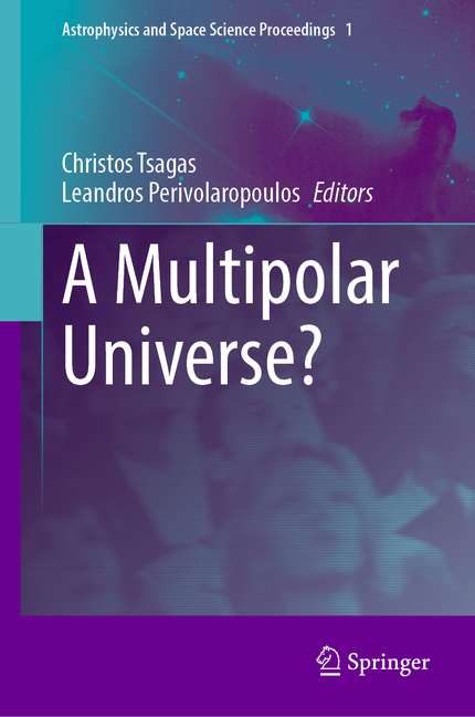 Multipolar Universe?
