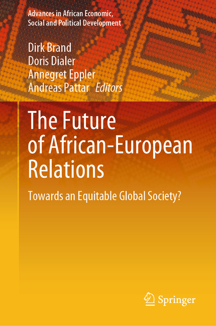 Future of African-European Relations: Towards an Equitable Global Society?
