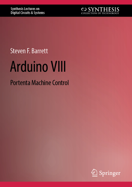 Arduino VIII: Portenta Machine Control