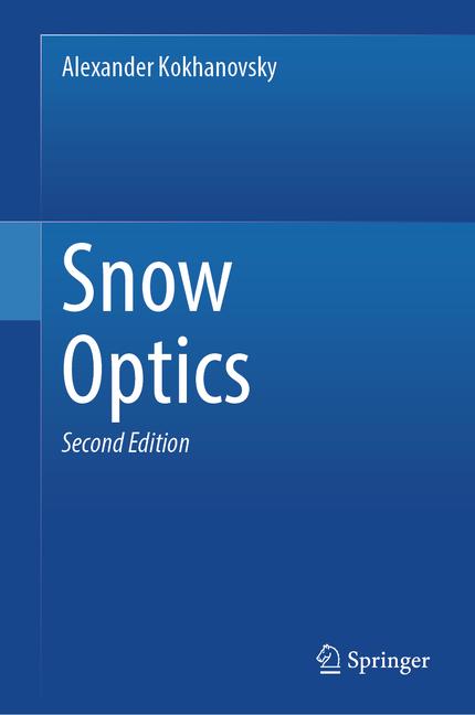 Snow Optics (Second 2025)
