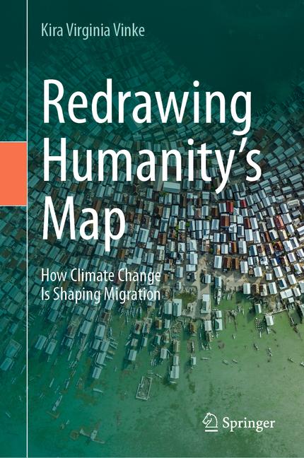 Redrawing Humanity's Map: How Climate Change Is Shaping Migration