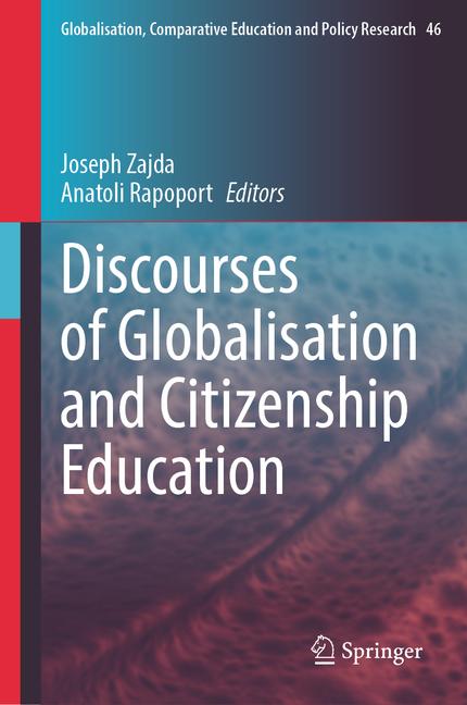 Discourses of Globalisation and Citizenship Education