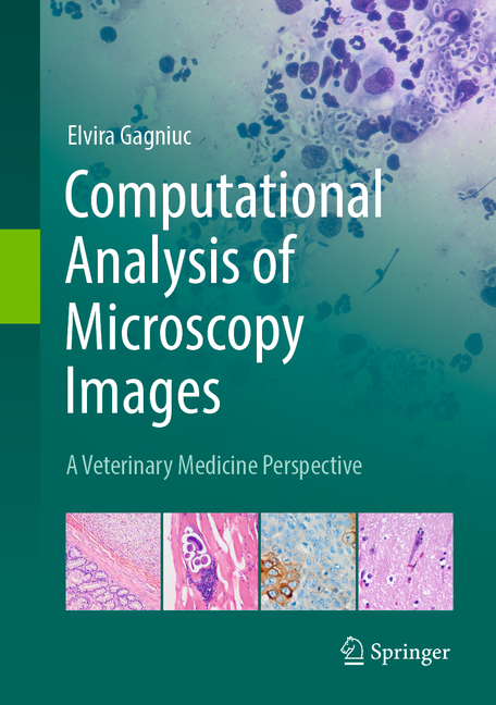 Computational Analysis of Microscopy Images: A Veterinary Medicine Perspective