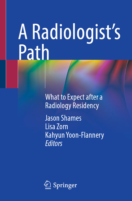 Radiologist's Path: What to Expect After a Radiology Residency