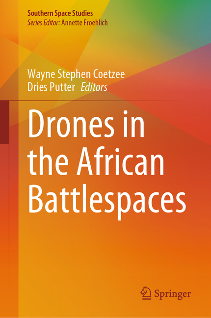 Drones in the African Battlespaces