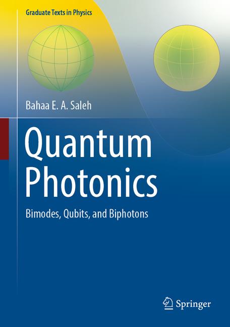 Quantum Photonics: Bimodes, Qubits, and Biphotons