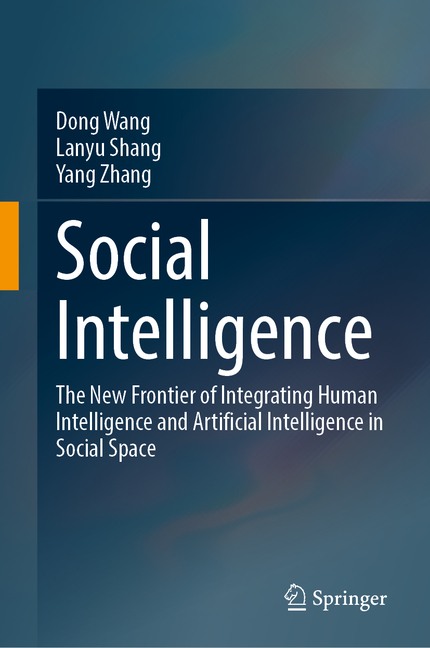 Social Intelligence: The New Frontier of Integrating Human Intelligence and Artificial Intelligence 