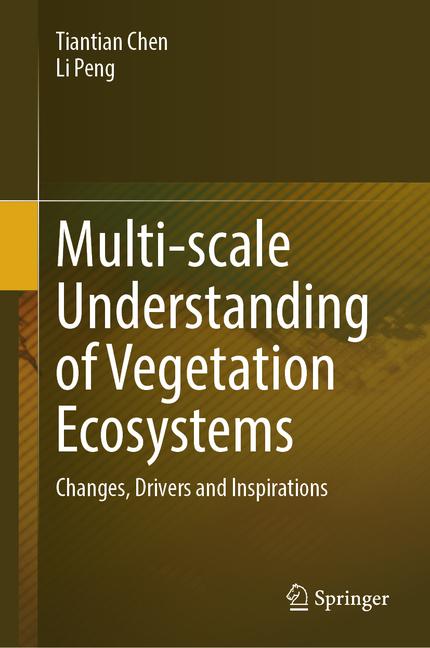 Multi-Scale Understanding of Vegetation Ecosystems: Changes, Drivers and Inspirations