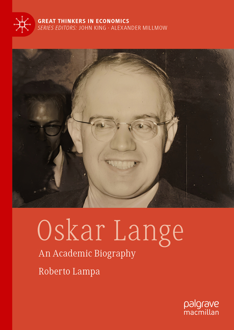 Oskar Lange: An Academic Biography