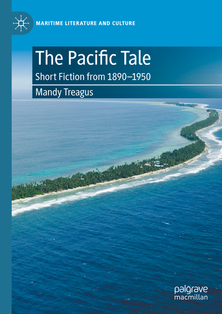 Pacific Tale: Short Fiction from 1890-1950