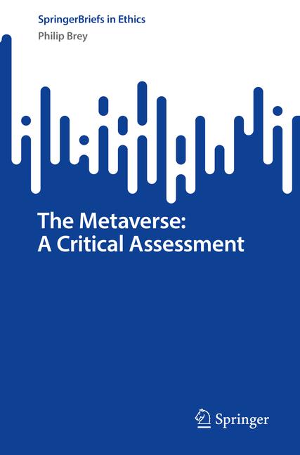 Metaverse: A Critical Assessment