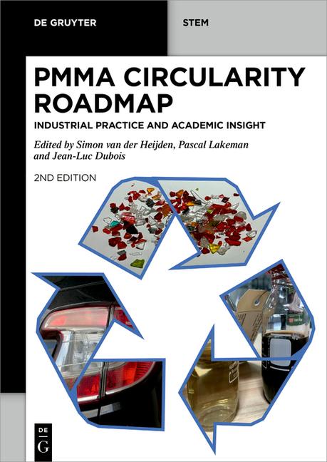 Pmma Circularity Roadmap: Industrial Practice and Academic Insight