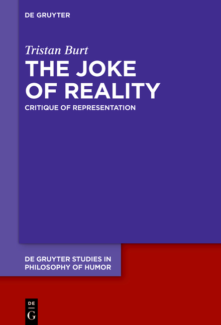Joke of Reality: Critique of Representation