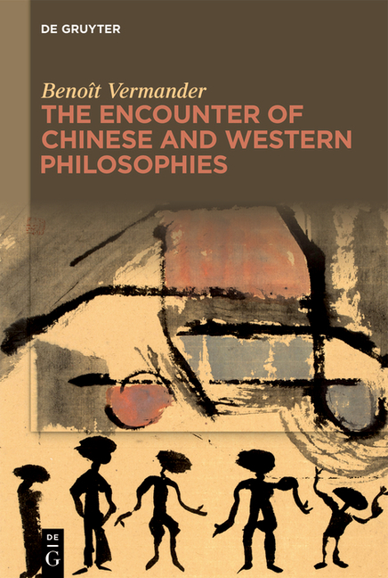 Encounter of Chinese and Western Philosophies: A Critique