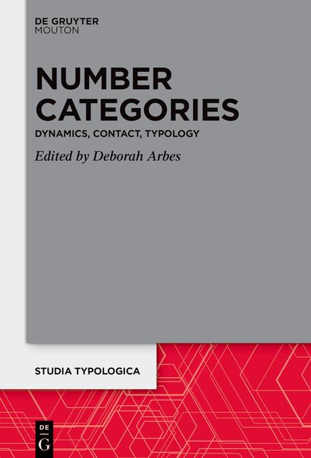 Number Categories: Dynamics, Contact, Typology