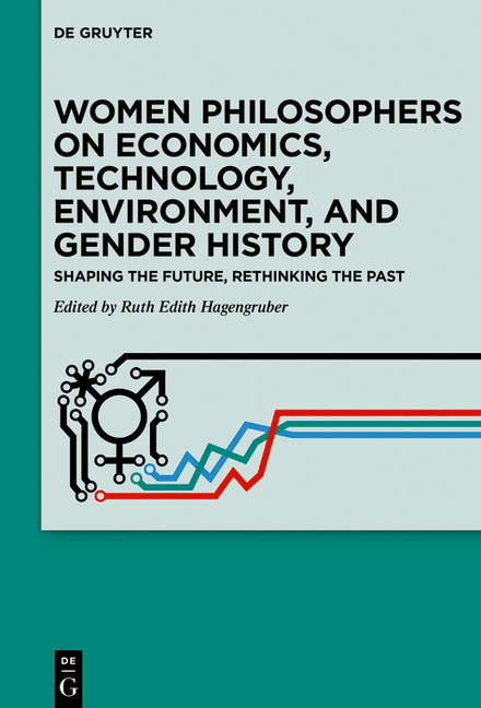 Women Philosophers on Economics, Technology, Environment, and Gender History: Shaping the Future, Re