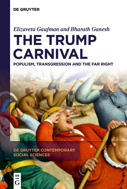 Trump Carnival: Populism, Transgression and the Far Right