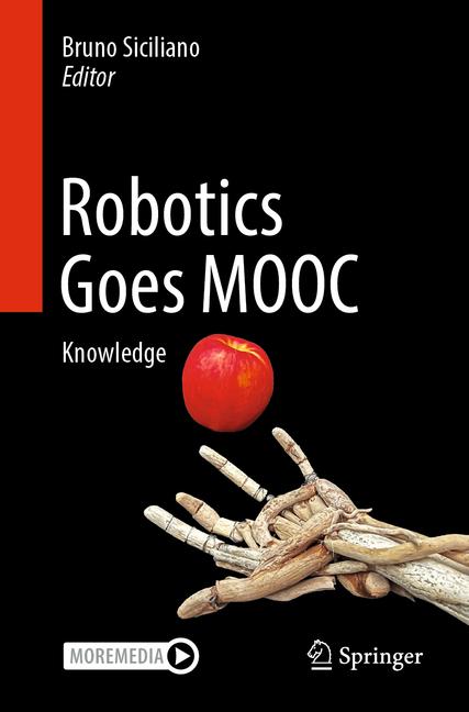 Robotics Goes Mooc: Knowledge (2022)