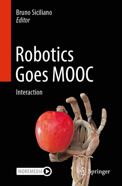 Robotics Goes Mooc: Interaction (2022)