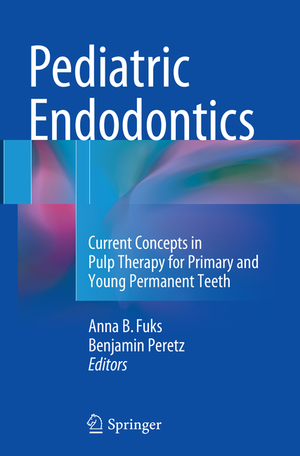 Pediatric Endodontics: Current Concepts in Pulp Therapy for Primary and Young PermanentTeeth (Softco