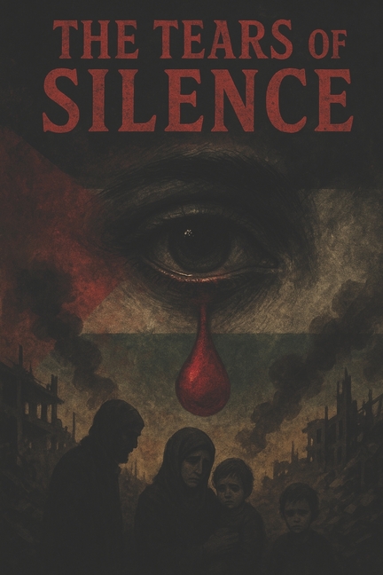 Tears of Silence and the Holy Land of Hypocrisy: Unmasking Peace, Propaganda, and the Price of Truth