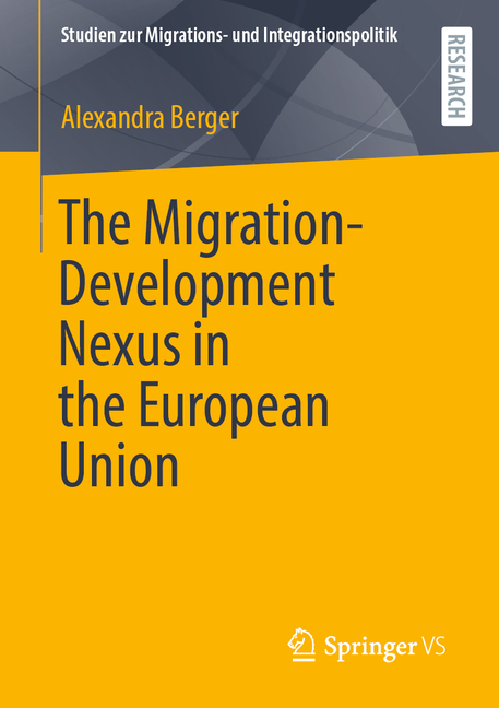 Migration-Development Nexus in the European Union
