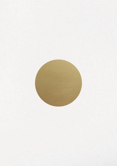 James Lee Byars: 1/2 an Autobiography, Exhibition Catalog
