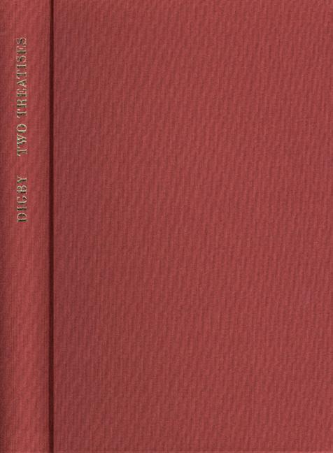Two Treatises, in the One of Which the Nature of Bodies; In the Other the Nature of Mans Soule Is Lo