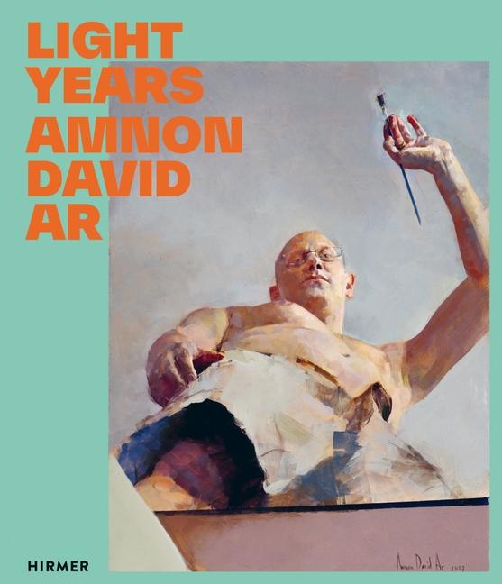Amnon David AR: Light Years