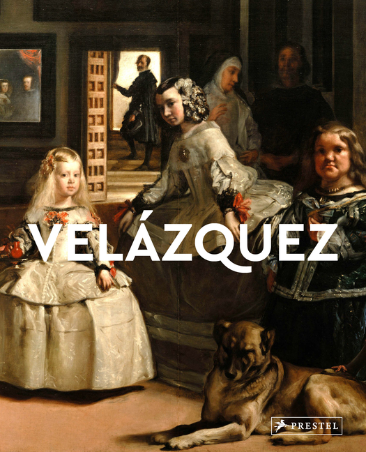 Velázquez: Masters of Art