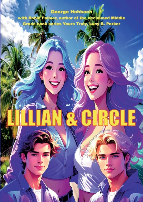 Lillian and Circle: Circularity is Future