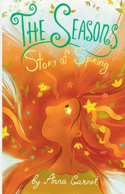 Seasons: Fantasy and Magic Stories for Children