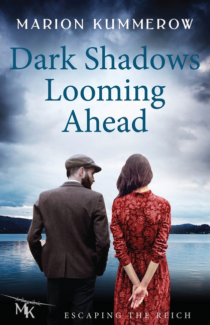 Dark Shadows Looming Ahead: A champion on the run. A deserter with nothing to lose. One impossible e