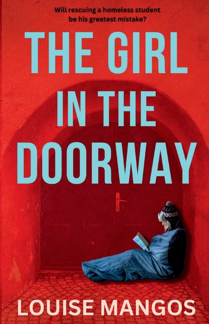 Girl in the Doorway