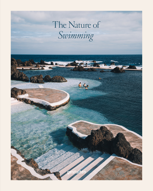 Nature of Swimming: Unique Bathing Locations and Swimming Experiences