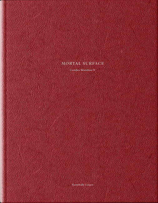 Cudelice Brazelton IV: Mortal Surface