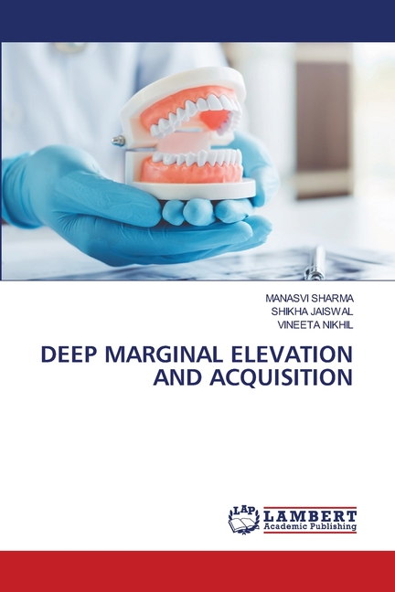 Deep Marginal Elevation and Acquisition