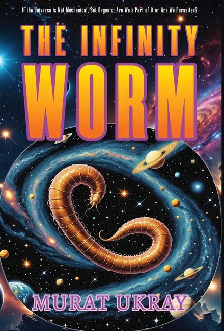 Infinity Worm: "If the Universe is Not Mechanical, But Organic; Are We a Part of It or Are We Parasi