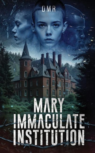 Mary Immaculate Institution